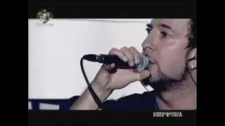 Marco Masini : Briciole (Live Videoitalia 2005)
