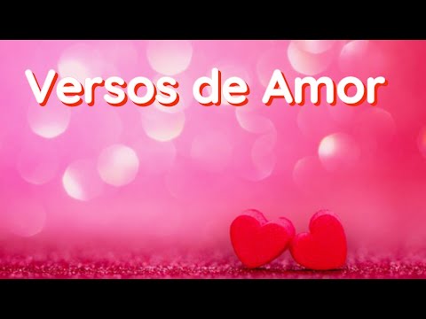 Grandes Versos de Amor ❤💌