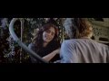 Mortal Instruments: City of Bones Greenhouse Scene