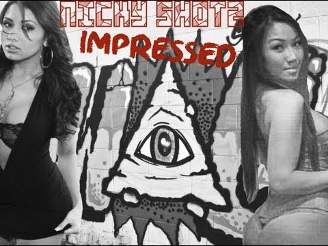 Nicky ShotZ - Impressed Music Video
