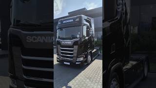 Tracteur routier Scania S 500 | Image 4 - Autoline