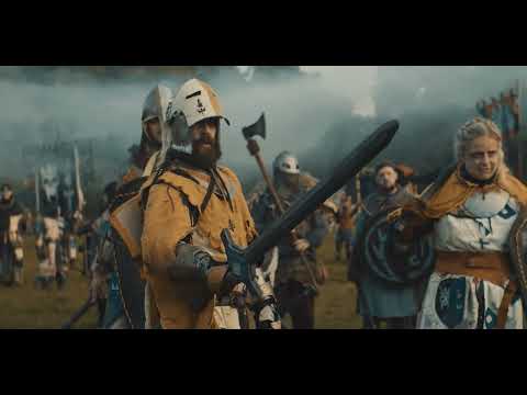 ConQuest Of Mythodea 2025 Ticket Trailer