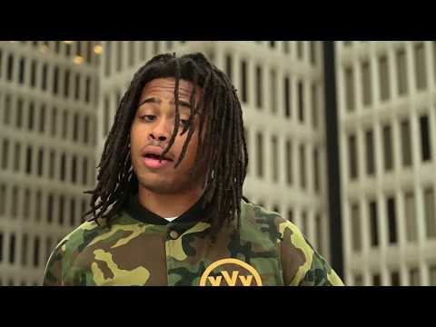 Childish Major - Shine (Official Music Video)