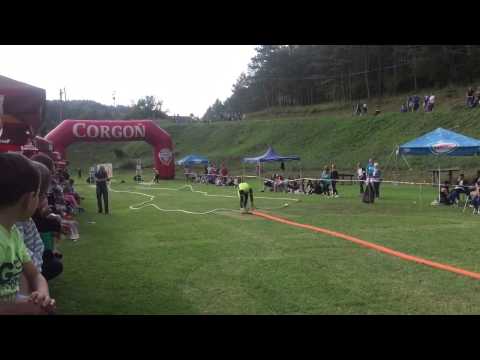 Sládkovičovo A - Ďurďovský výstrek 2015