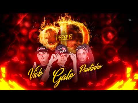 MC GATO, MC VICK E PAULINHA - CD PESADO 2018 COM OS MELHORES LANÇAMENTO