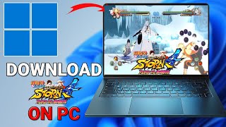 Download lagu How to Download and Play Naruto Shippuden Ultimate Ninja Storm 4 on PC or Laptop mp3 Download lagu How to Download and Play Naruto Shippuden Ultimate Ninja Storm 4 on PC or Laptop mp3