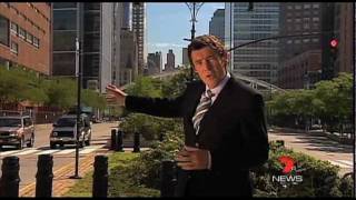 SEPTEMBER 11 - Ten Years On