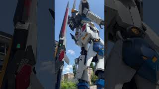νガンダム