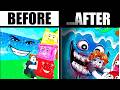 RUINING ROBLOX GAME THUMBNAILS...😈