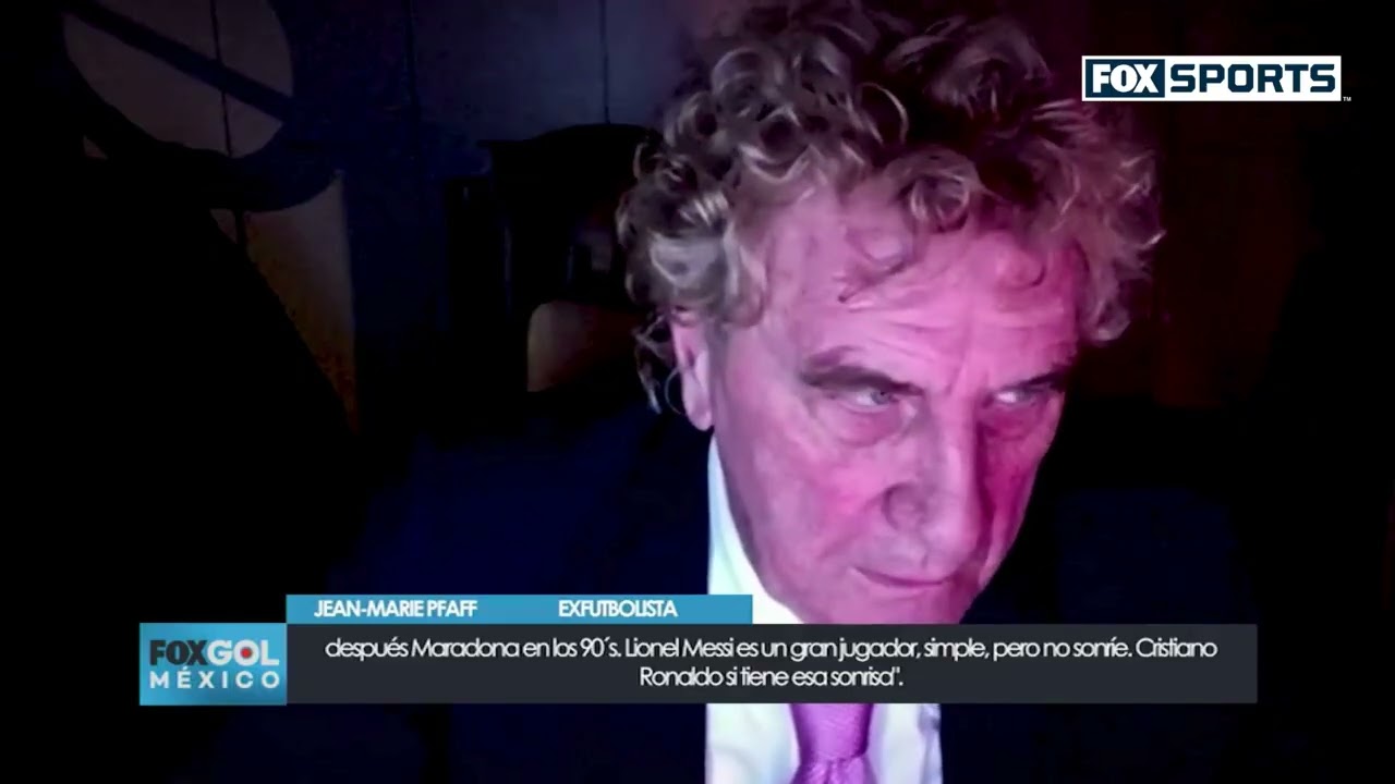 LEYENDA DE BÉLGICA opina de MEMO OCHOA y cuestiona por qué MÉXICO no forma buenos porteros jóvenes