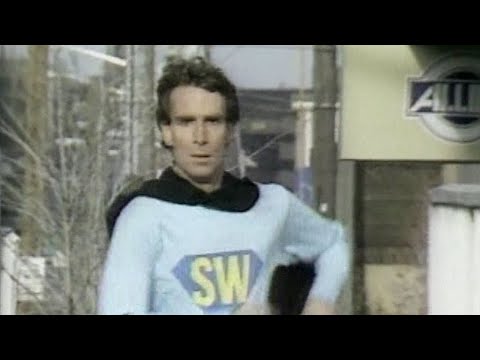 speedwalker (vulfpeck vs bill nye)