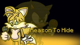 Cover art for Reason To Hide
