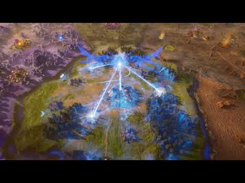 Atre: Dominance Wars