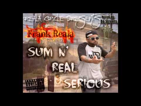 Frank Reala Ft. Rob Brown - So Hood