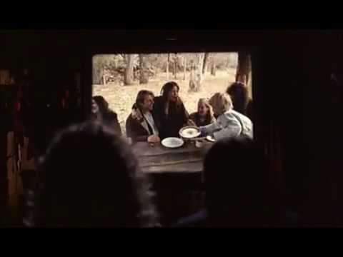 Flashback (1990) scene