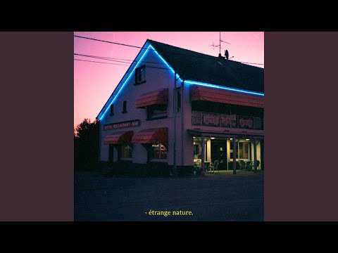 Video thumbnail for Étrange Nature