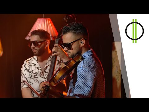 Akusztik – Roma Soul - Uptown Funk (Mark Ronson ft. Bruno Mars)  (Akusztik – M2 Petőfi TV)