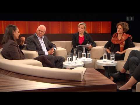 Mütter und Frauen weg vom Herd - Club vom 16.09.2014