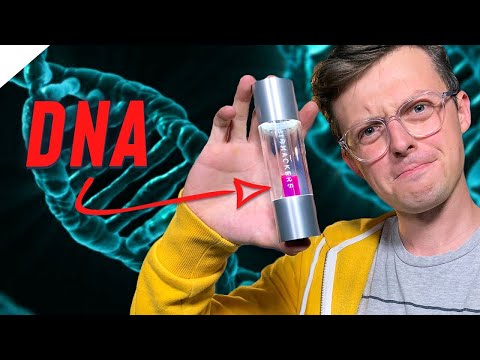 Woher kommen Viren und wie verändern sie unser Erbgut?