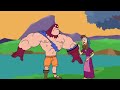 WORLD OF QUEST EPISODE 08