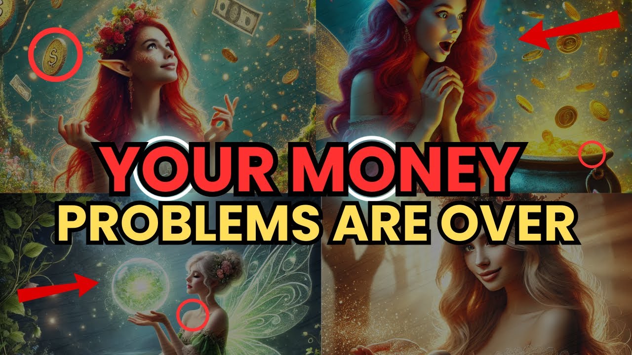 🌟CHOSEN ONES🌟 You FOUND The POT Of GOLD... 💰 | Enlighten Wisdom |