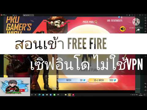 ฟีฟายเซิฟอินโด
