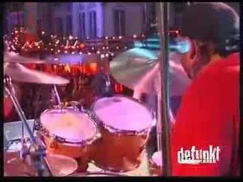 DEFUNKT Downtown in the 80's(jazzy) 2007