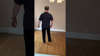 Boogie Woogie Bugle Boy Line dance Song by The Puppini Sisters