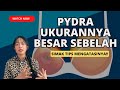 TIPS ATASI PAYUDARA BESAR SEBELAH SAAT MENYUSUI