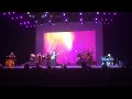 Telephone Line Evil Woman The American ELO Tribute Live
