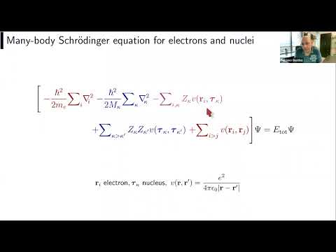 Electron-phonon interaction by Wannier interpolation