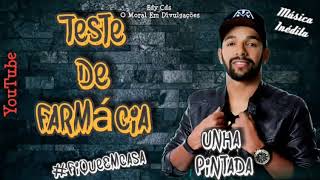 Teste de Farmácia Music Video