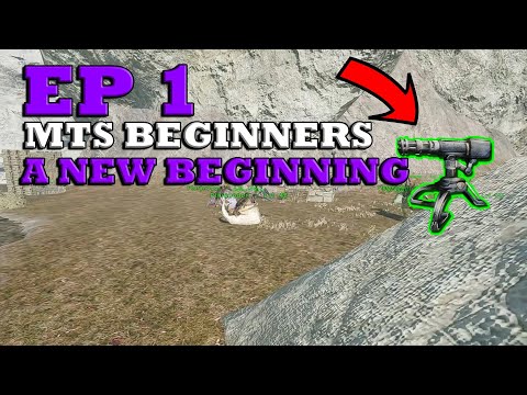 A NEW BEGINNING ON BEGINNERS - MTS CHAPTER 2 EP 1
