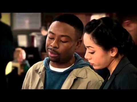 Rush Hour TV Series Trailer
