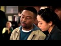 Rush Hour TV Series Trailer
