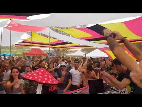 Astral Projection @ Circus - 10.2.18