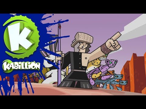 Hero: 108 - Cheetah Castle