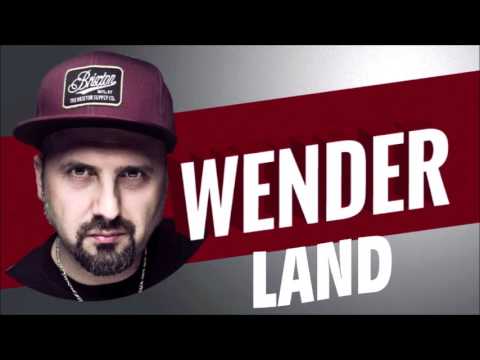 Lo Zoo di 105 - Wenderland- Il Sig Cappella a tutto spiano -  05/05/2017