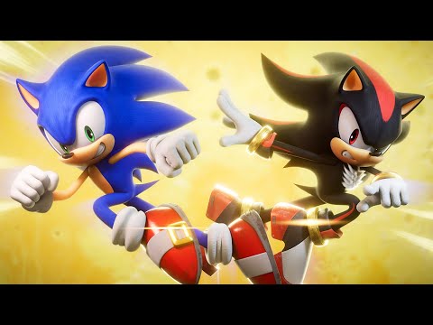 I Spent $1300 to FINALLY Play This Sonic Game..