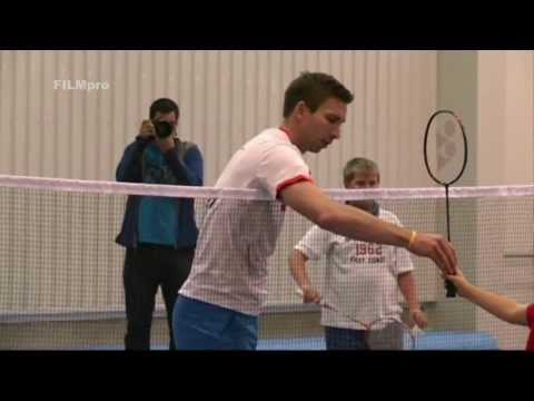 Petr Koukal v Klatovech 2012