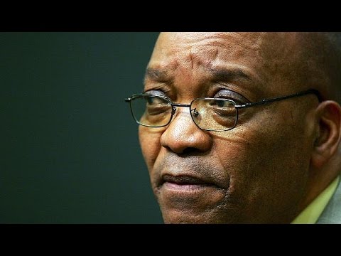 Sudafrica: niente impeachment per Jacob Zuma