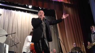 Пересекая время. Gyle Waddy. 6.12.14