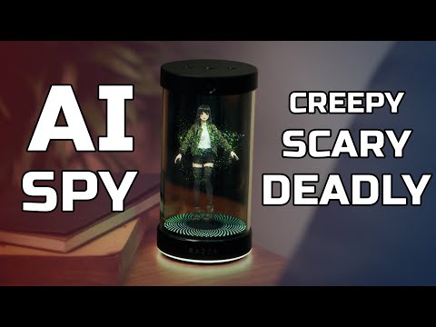 Razer’s CES AI DISASTER