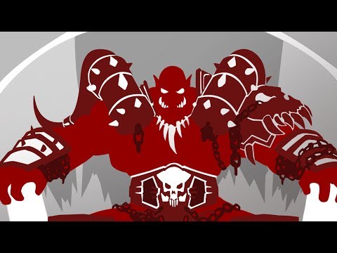 Heroic: Garrosh Hellscream 10 | Archangel | Multi-PoV