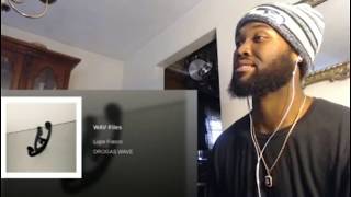 IT'S DIFFERENT... | Lupe Fiasco - Wav Files - REACTION