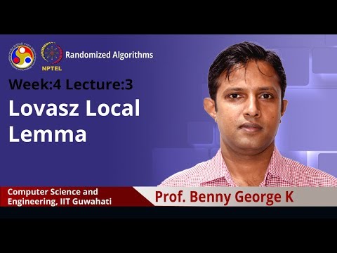 Randomized Algorithms Intro Video