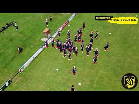 TSV Diedorf Fußballcamp 2024   -   TAG3