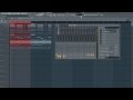 Создаем трек (Progressive House) с нуля в программе FL Studio + FLP ...