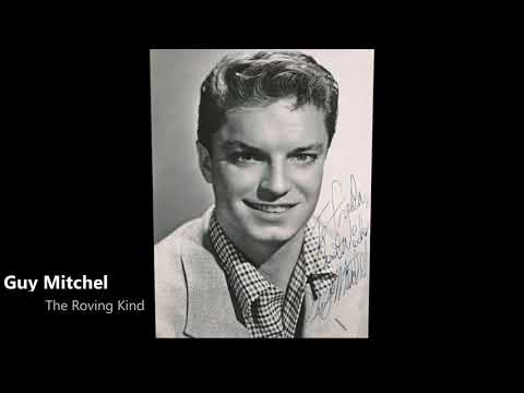 Guy Mitchell - The Roving Kind (1951)