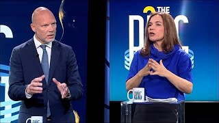 ¿Puede Europa competir con EE.UU. y China? Eurodiputados debaten en The Ring